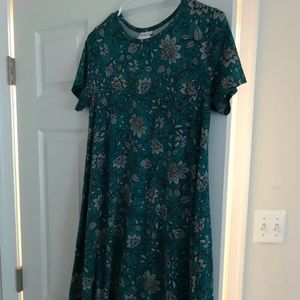 Lularoe Carly xs